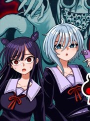 连载漫画条目封面